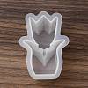 DIY Candle Silicone Molds SIMO-P013-02A-2