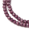 Cat Eye Beads Strands CE-I005-A54-4