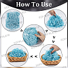 4 Sets Paper Shredded Paper Filler OCOR-SP0001-03B-6