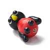 Handmade Lampwork Beads LAMP-I025-01-4