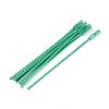 Reusable Plastic Plant Cable Ties TOOL-WH0021-33C-2