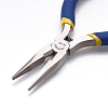 Jewelry Pliers PT-WH0001-02-2