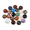 Gemstone Cabochons G-H1596-FR-12mm-M-1