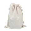 Rectangle Canvas Packing Pouches OP-K003-17x24-01-3