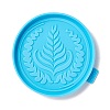 Silicone Cup Mat Molds LS-DIY-M039-05A-2