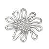 Alloy Pendants AL-E003-05P-2