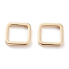Brass Linking Rings LS-KK-Y003-01B-G-2