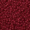 TOHO 8/0 Round Beads X-SEED-TR08-0045F-2