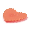 Opaque Acrylic Pendants LS-SACR-A004-01A-2