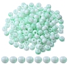 6/0 Opaque Glass Seed Beads SEED-YW0002-13N-1
