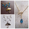 DIY Necklaces Jewelry Sets DIY-X0293-66G-4