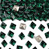 Preciosa® MAXIMA Crystal Fancy Stones Y-PRC-FA6-50730-1