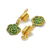 Alloy Dreadlocks Beads OHAR-WH0031-02H-2