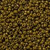 MIYUKI Round Rocailles Beads SEED-G008-RR4491-3