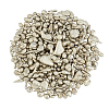 BENECREAT Brass Beads KK-BC0002-19A-1