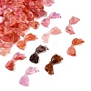 Transparent Acrylic Beads MACR-K359-47E-1