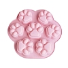 Paw Print DIY Silicone Molds PW-WG57880-01-1