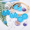 DIY Expoy Resin Crafts DIY-TA0003-62-5