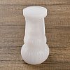 Christmas Tree DIY Silicone Scented Candle Mold DIY-K064-01A-2