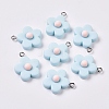 Resin Pendants LS-RESI-TAC0002-13A-2