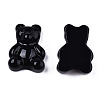 Opaque Resin Cabochons LS-CRES-S307-007-A01-2