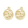 Alloy Pendants AL-CBA415D-20G-1
