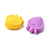 Silicone Focal Beads SL-CBAE51E-07-2