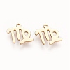 304 Stainless Steel Charms LS-STAS-L227-001I-2