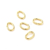304 Stainless Steel Open Jump Rings STAS-F221-46A-G-2