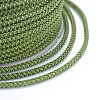 Polyester Braided Cord OCOR-F010-A45-2MM-3