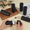 Column Cardboard Paper Essential Oil Bottle Storage Boxes with Caps CON-WH0115-08-3