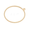 Brass Pendants KK-Z099-06B-G-2
