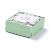 Creative Folding Wedding Candy Cardboard Box CON-I011-01G-3