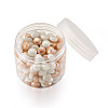 Glass Cabochons GGLA-TA0001-41A-2