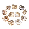 2-Hole Natural Shell Buttons SH-CBAA69B-02-1