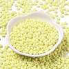 Baking Paint Glass Seed Beads X1-SEED-B001-02A-13-2