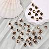 Preciosa® MAXIMA Crystal Round Stones Y-PRC-RBSS39-10220-2
