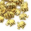 Tibetan Style Alloy Pendants GLF10778Y-3