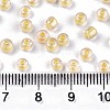 12/0 Glass Seed Beads X1-SEED-A015-2mm-2202-4