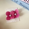 Flower Alligator Hair Clips PW-WGF22D0-05-1