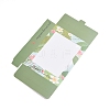 Foldable Creative Kraft Paper Box CON-G007-05A-02-2