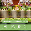 PE Plastic Mesh Anti-fall Net DIY-WH0671-157B-02-5