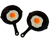 Mini Frying Pan PW-WGCB819-01-4