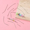 Iron Flat Head Pins X1-IFIN-HP5.0cm-P-4