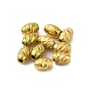 304 Stainless Steel Beads STAS-C094-04B-G-1