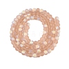 Transparent Glass Beads Strands LS-EGLA-A044-T4mm-MB20-3