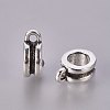 Tibetan Style Alloy Hangers EBP006Y-1-NF-1