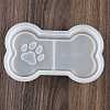 Bone DIY Storage Dish Silicone Molds SIL-F015-01-6