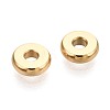 304 Stainless Steel Spacer Beads STAS-N123-06A-G-2