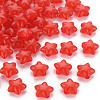 Transparent Acrylic Beads LS-MACR-S373-26E-04-1